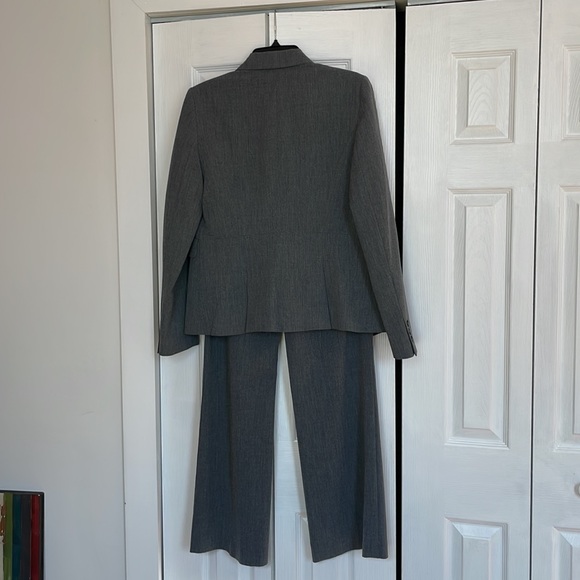 The Limited suit coat and pants - Picture 2 of 8
